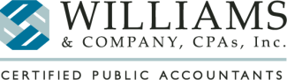 Williams & Company, CPAs, Inc.