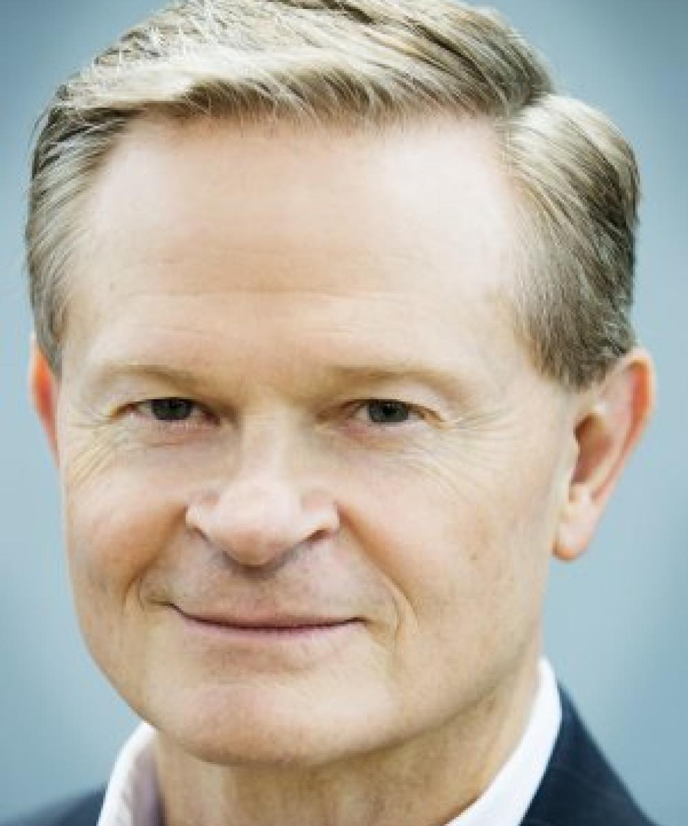 David G. Williams